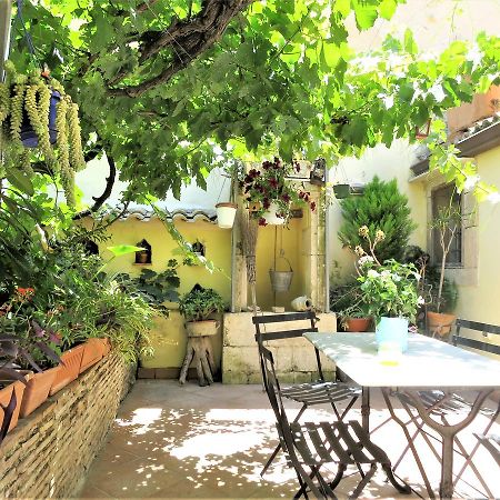 La Casa Delle Fate Διαμέρισμα Συρακούσες Εξωτερικό φωτογραφία