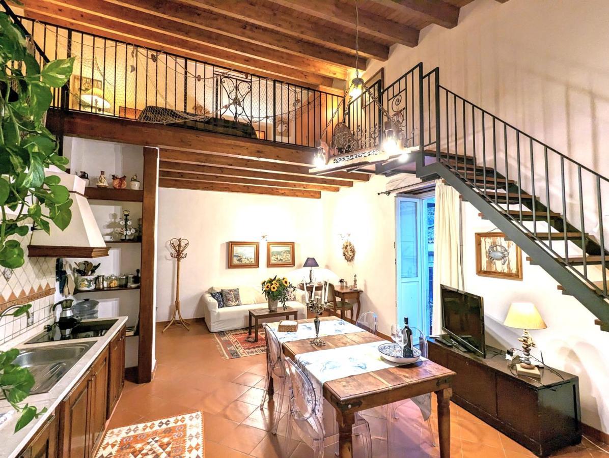 La Casa Delle Fate Διαμέρισμα Συρακούσες Εξωτερικό φωτογραφία
