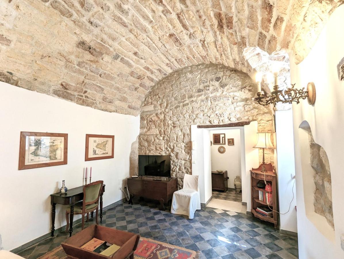 La Casa Delle Fate Διαμέρισμα Συρακούσες Εξωτερικό φωτογραφία