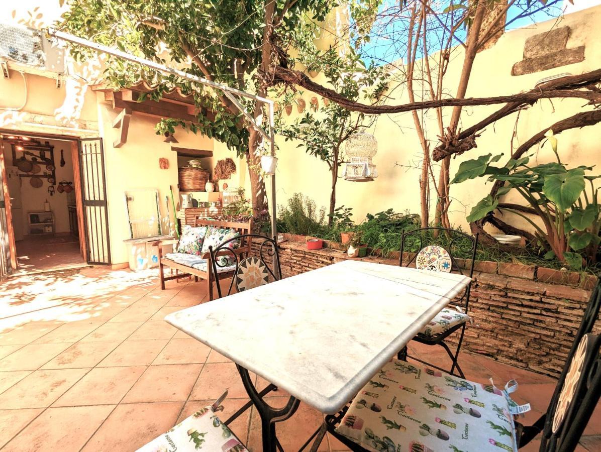 La Casa Delle Fate Διαμέρισμα Συρακούσες Εξωτερικό φωτογραφία