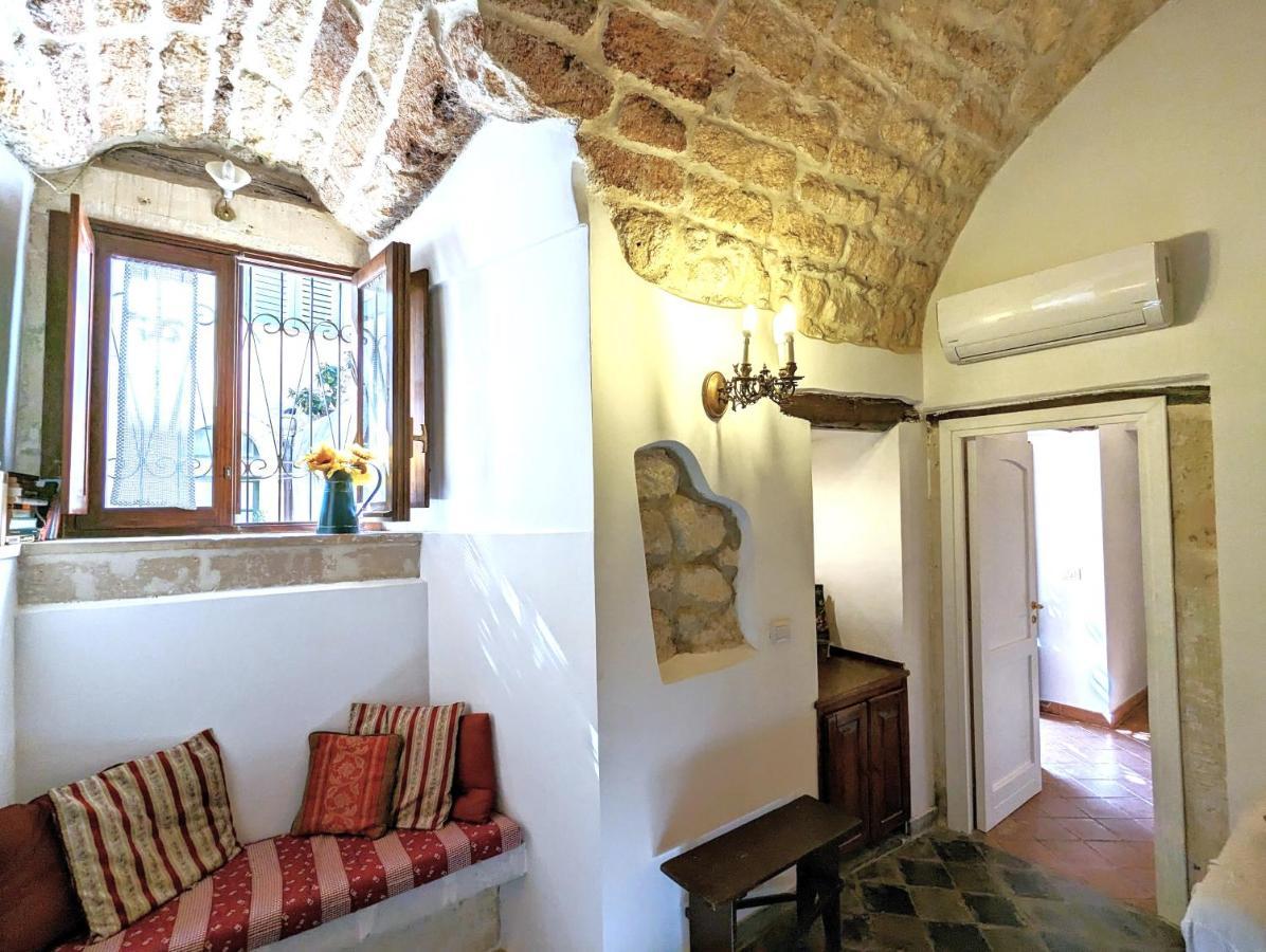 La Casa Delle Fate Διαμέρισμα Συρακούσες Εξωτερικό φωτογραφία