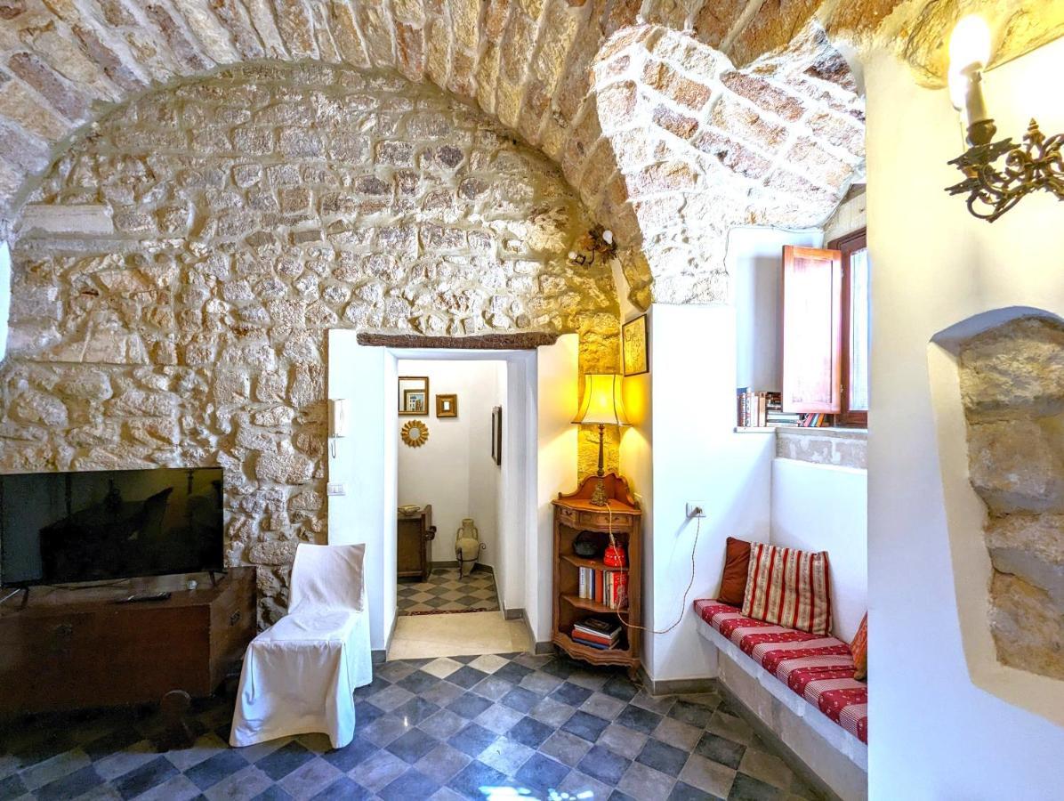 La Casa Delle Fate Διαμέρισμα Συρακούσες Εξωτερικό φωτογραφία
