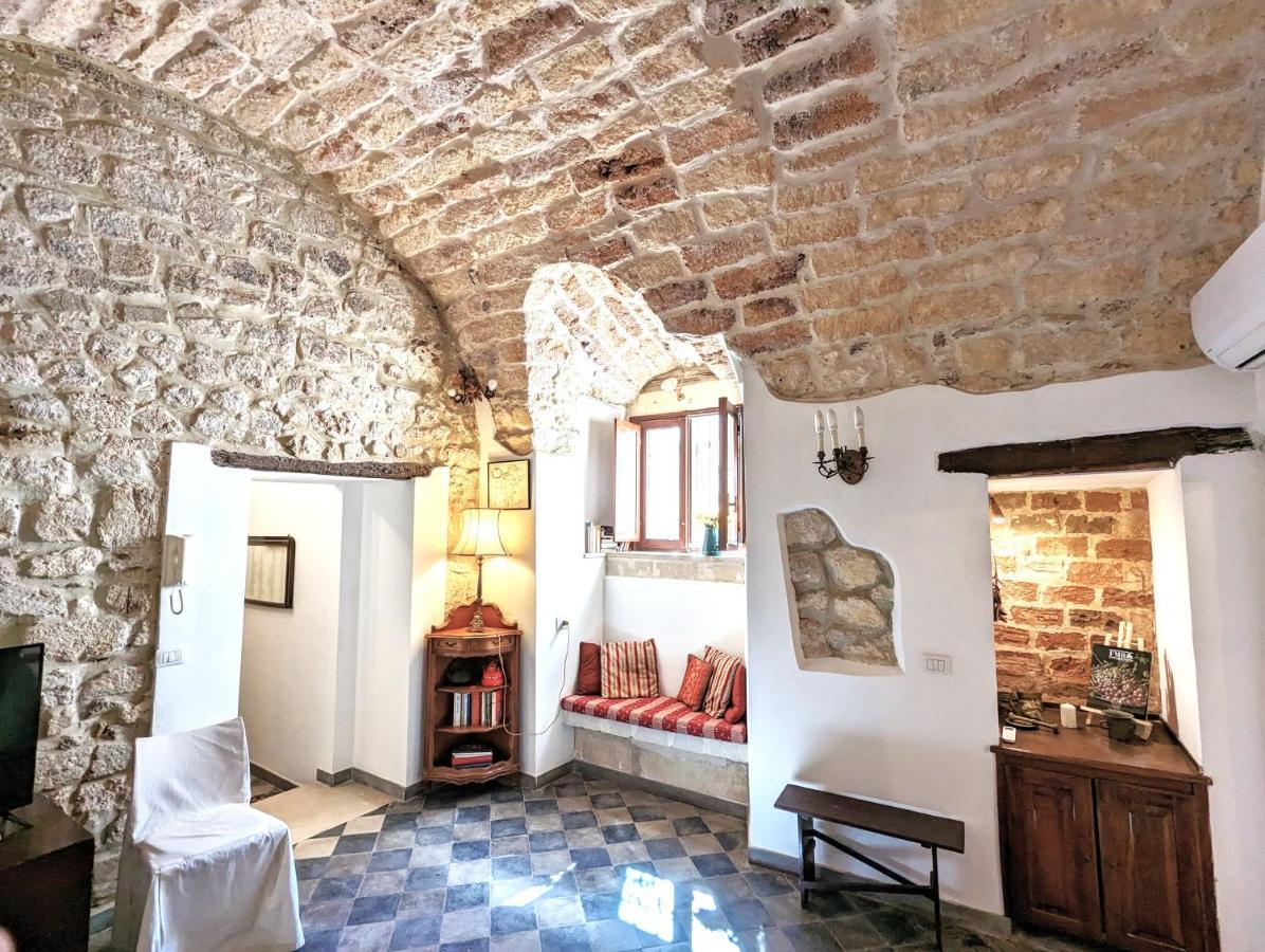 La Casa Delle Fate Διαμέρισμα Συρακούσες Εξωτερικό φωτογραφία