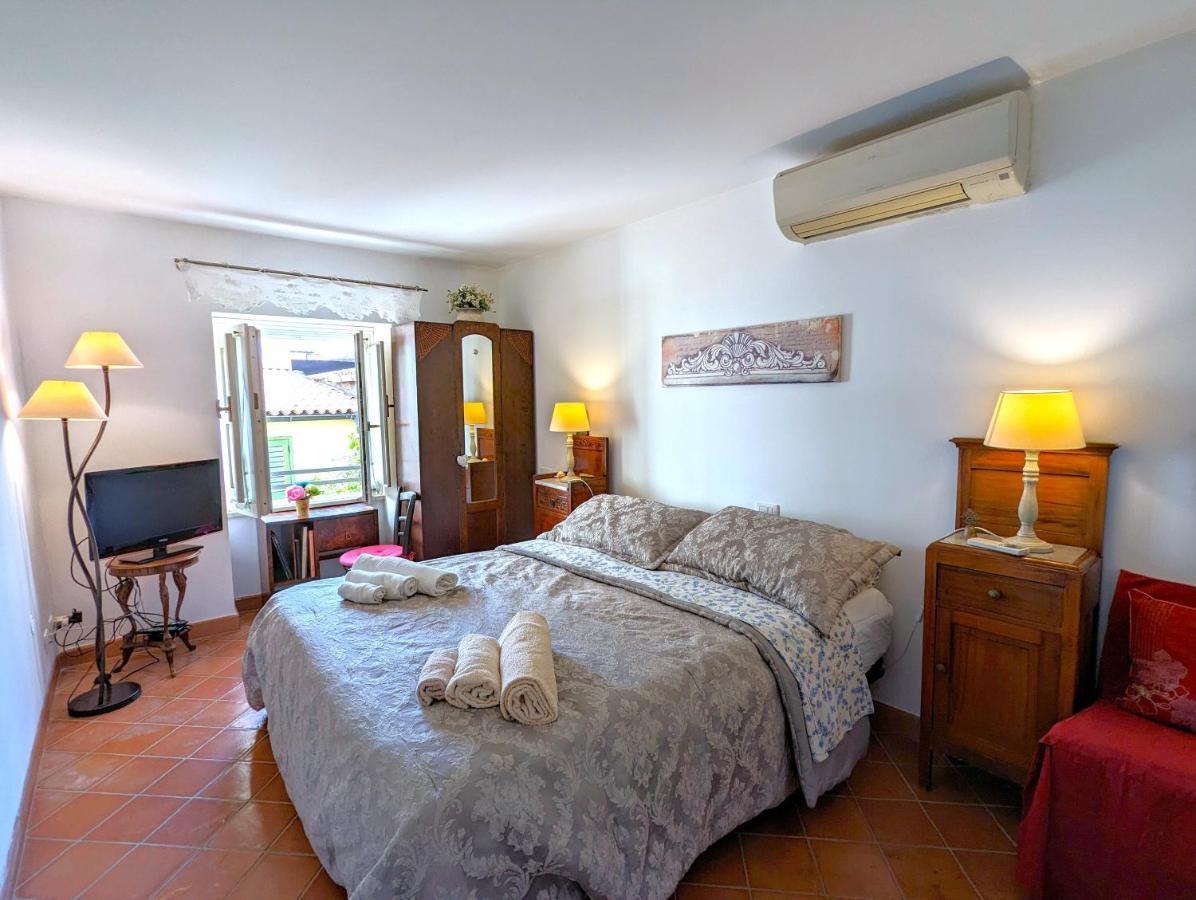 La Casa Delle Fate Διαμέρισμα Συρακούσες Εξωτερικό φωτογραφία