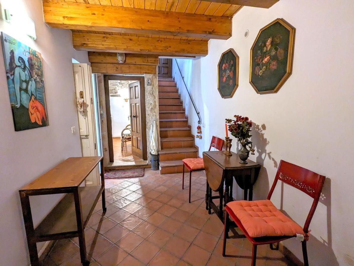 La Casa Delle Fate Διαμέρισμα Συρακούσες Εξωτερικό φωτογραφία