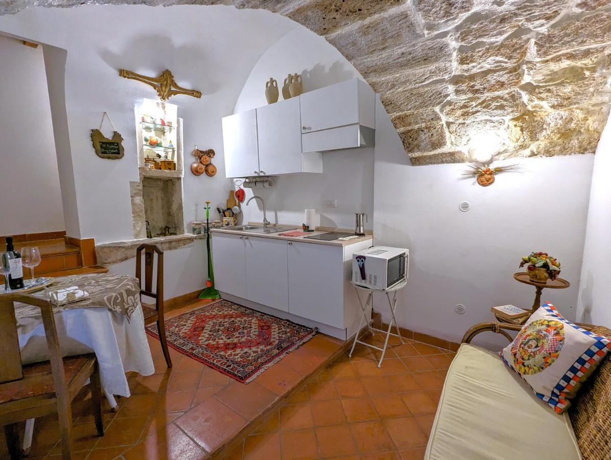 La Casa Delle Fate Διαμέρισμα Συρακούσες Εξωτερικό φωτογραφία