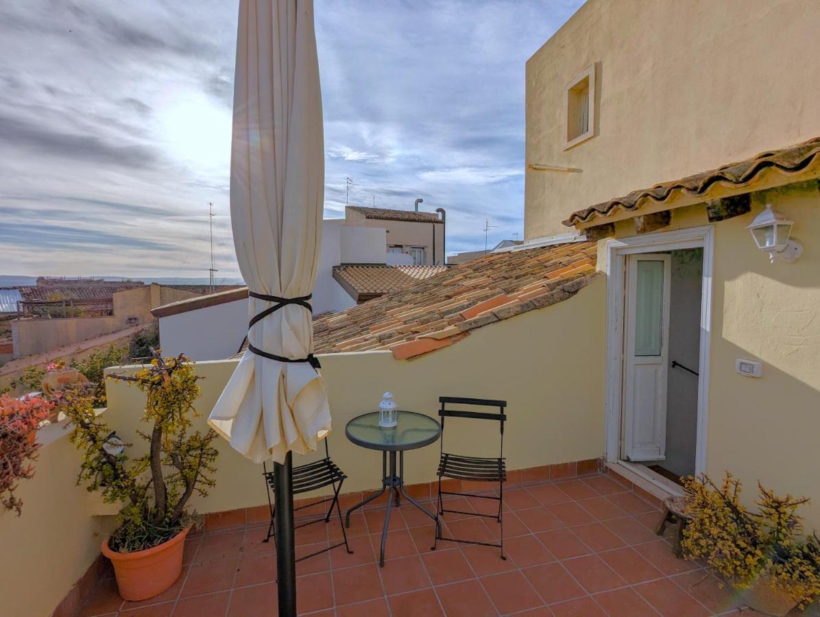 La Casa Delle Fate Διαμέρισμα Συρακούσες Εξωτερικό φωτογραφία