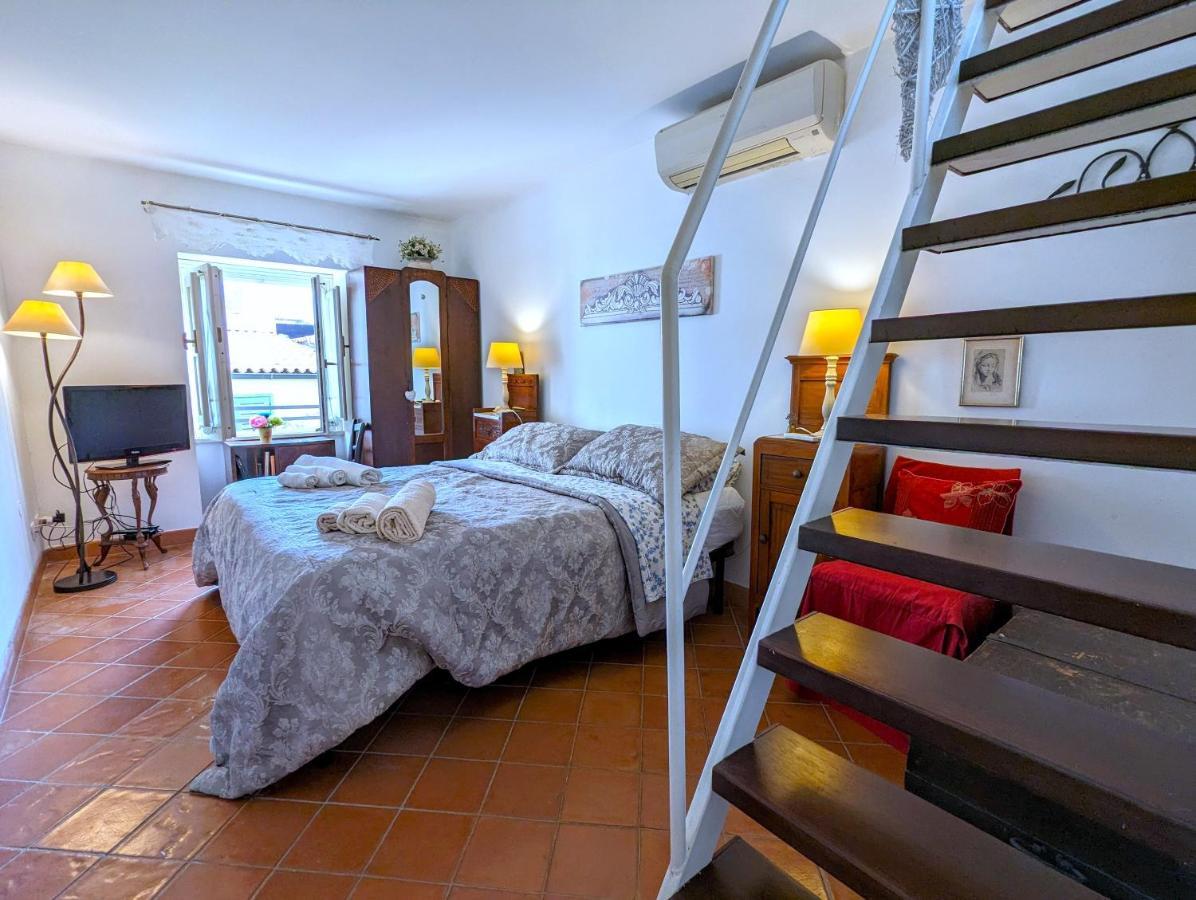 La Casa Delle Fate Διαμέρισμα Συρακούσες Εξωτερικό φωτογραφία