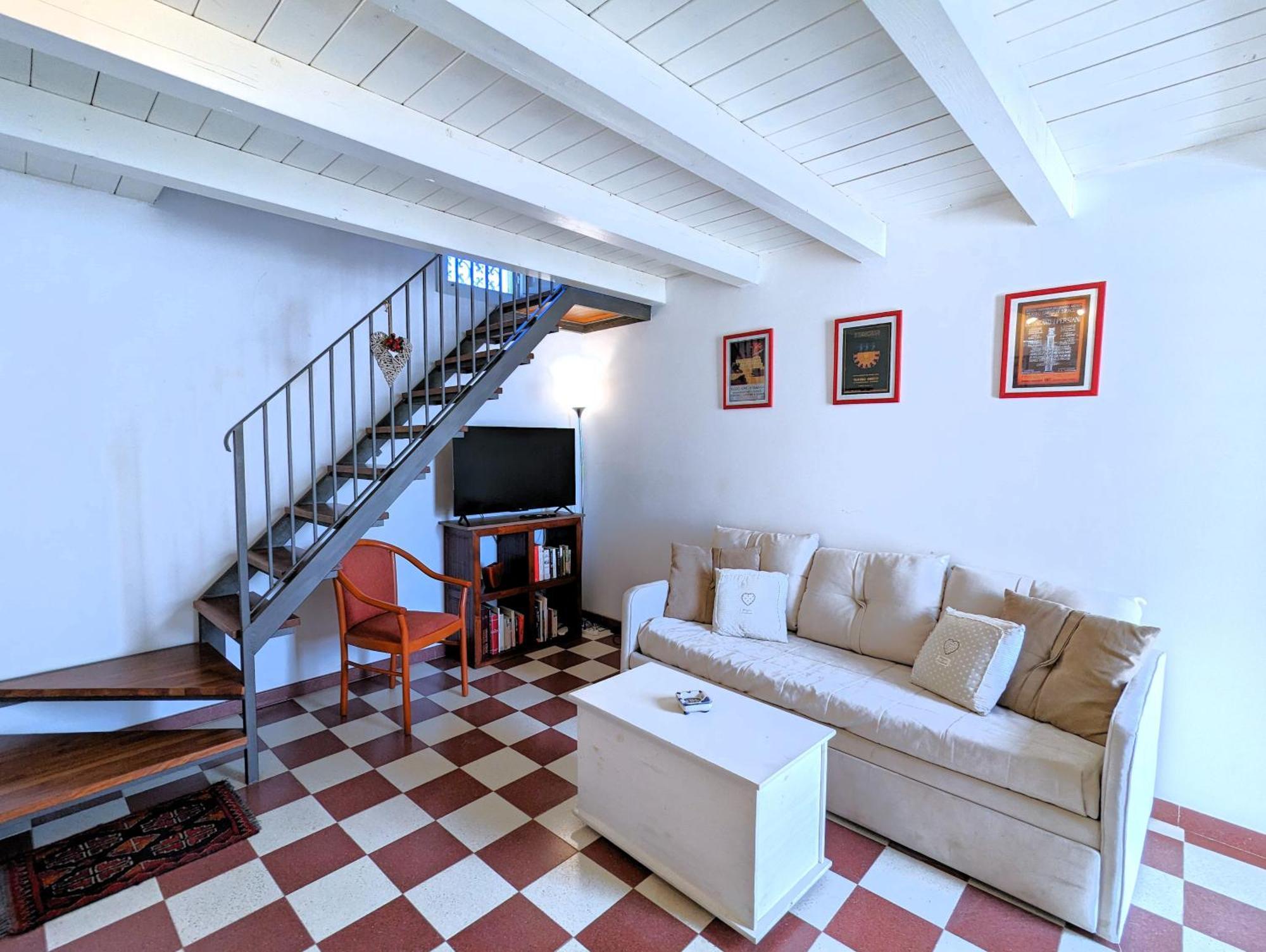 La Casa Delle Fate Διαμέρισμα Συρακούσες Εξωτερικό φωτογραφία