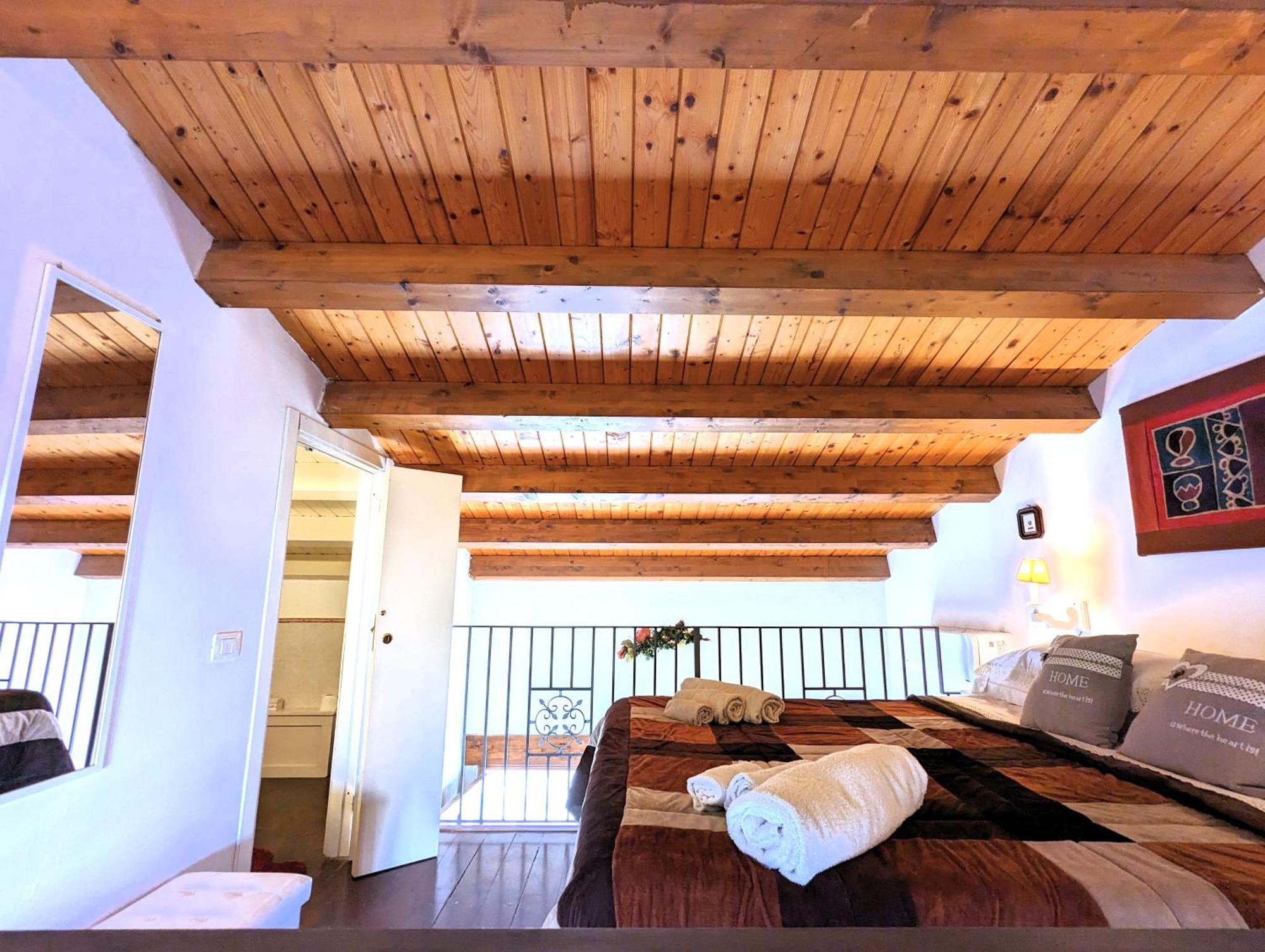 La Casa Delle Fate Διαμέρισμα Συρακούσες Εξωτερικό φωτογραφία