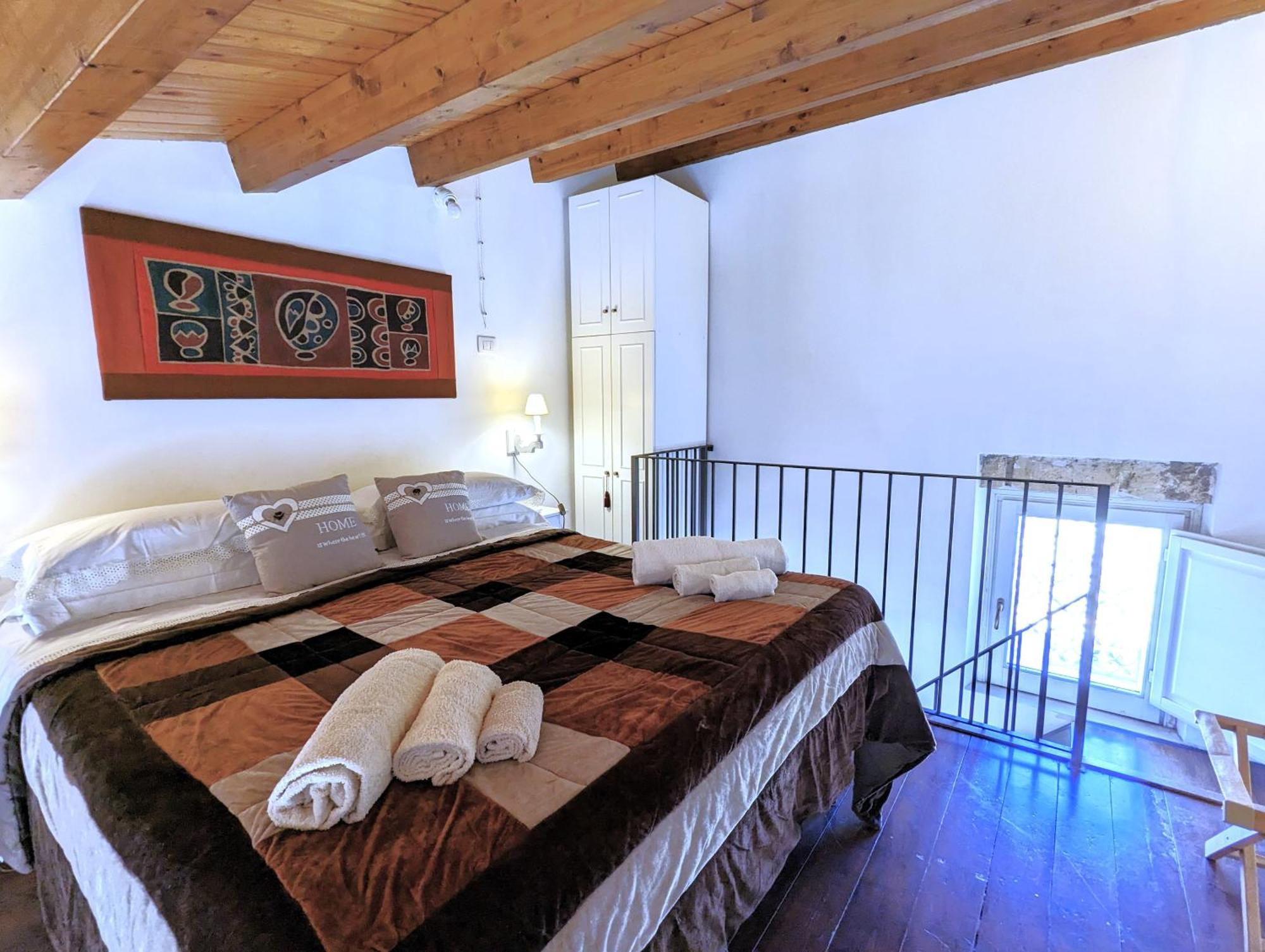 La Casa Delle Fate Διαμέρισμα Συρακούσες Εξωτερικό φωτογραφία