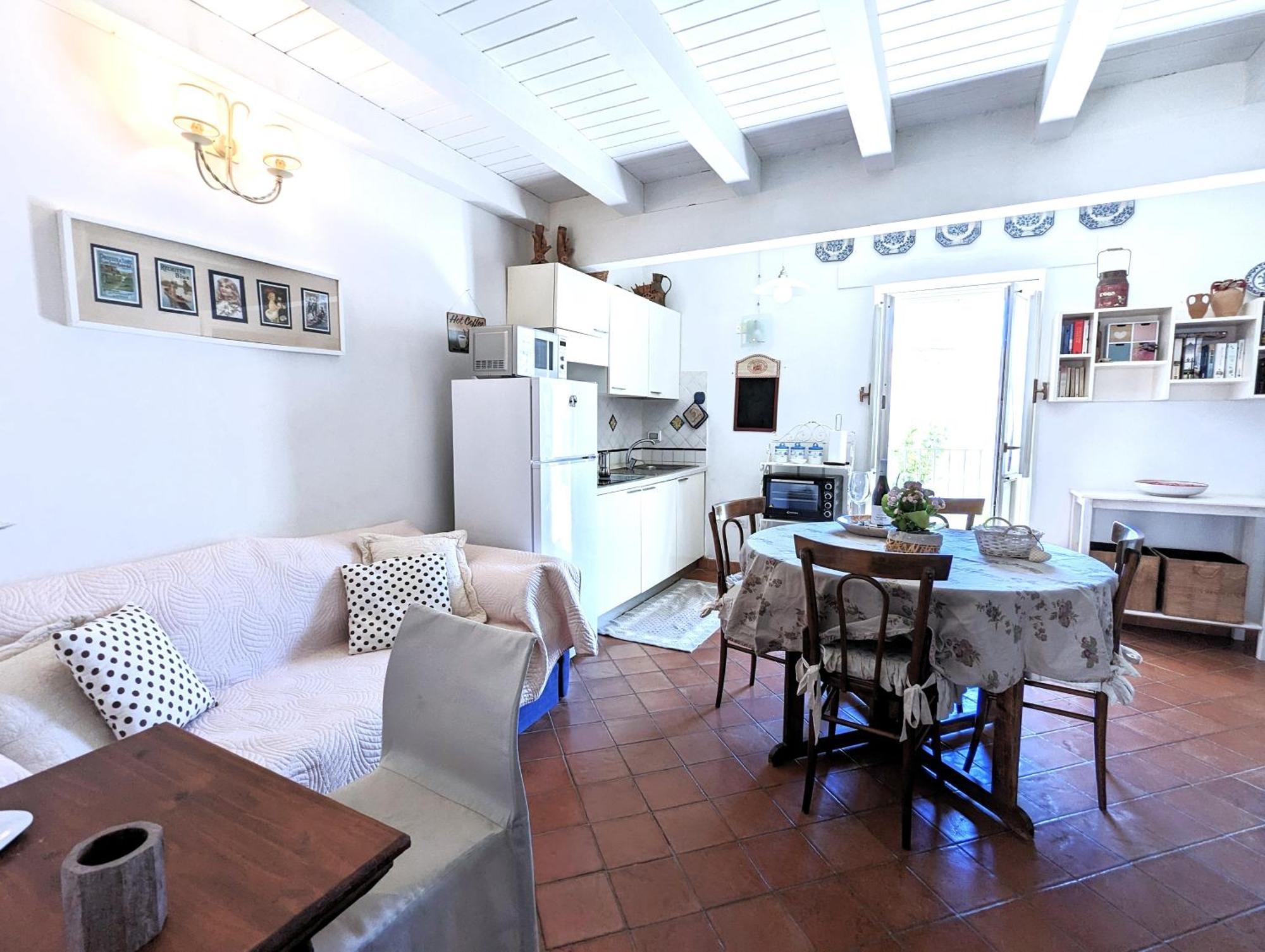 La Casa Delle Fate Διαμέρισμα Συρακούσες Εξωτερικό φωτογραφία