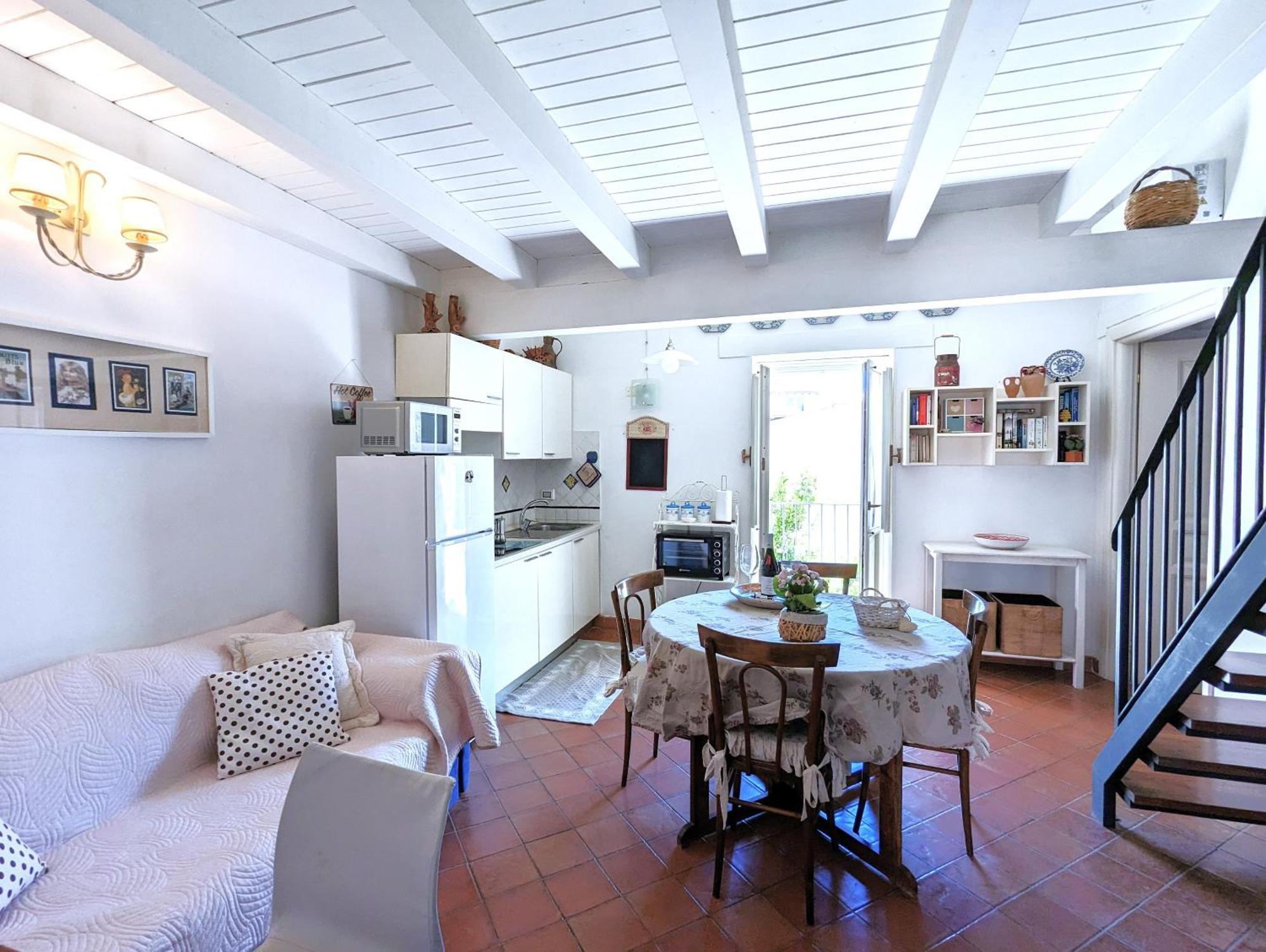 La Casa Delle Fate Διαμέρισμα Συρακούσες Εξωτερικό φωτογραφία